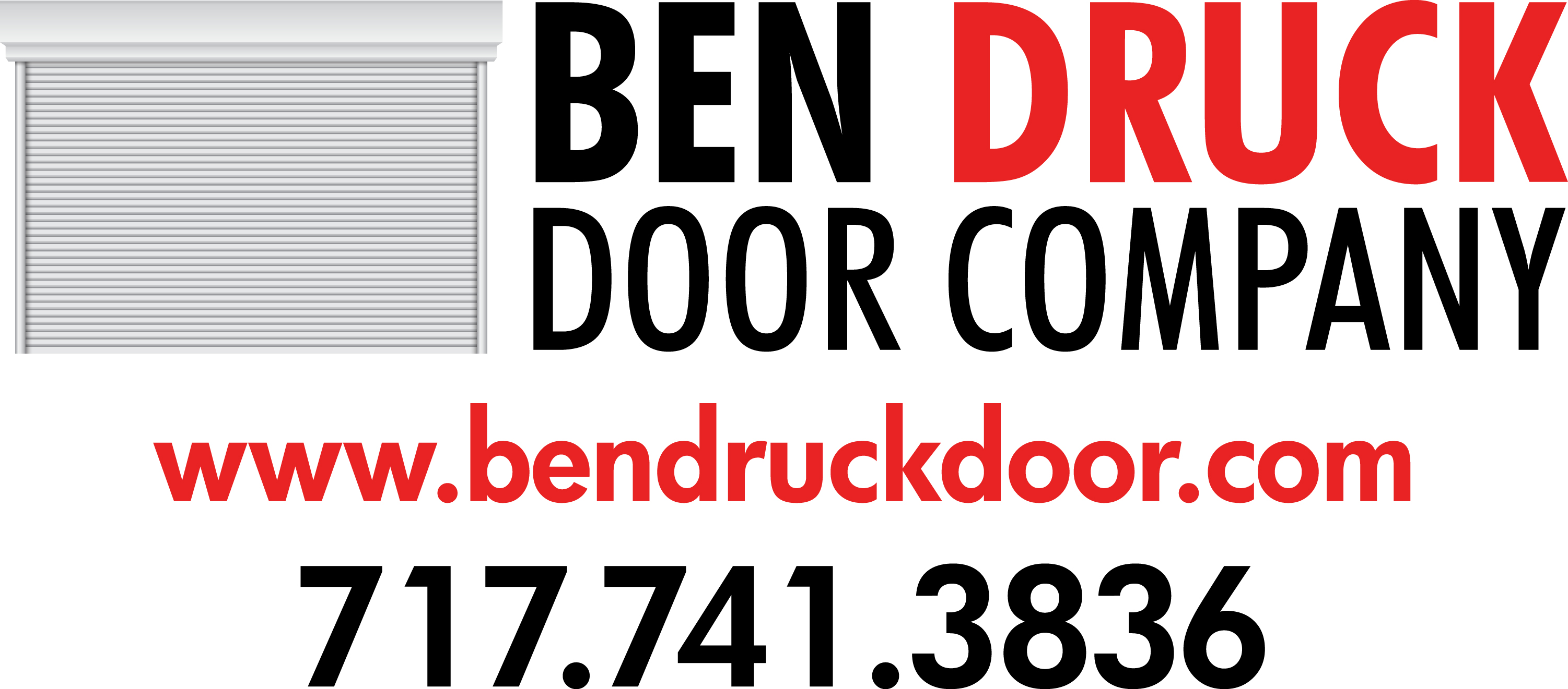 ben druck